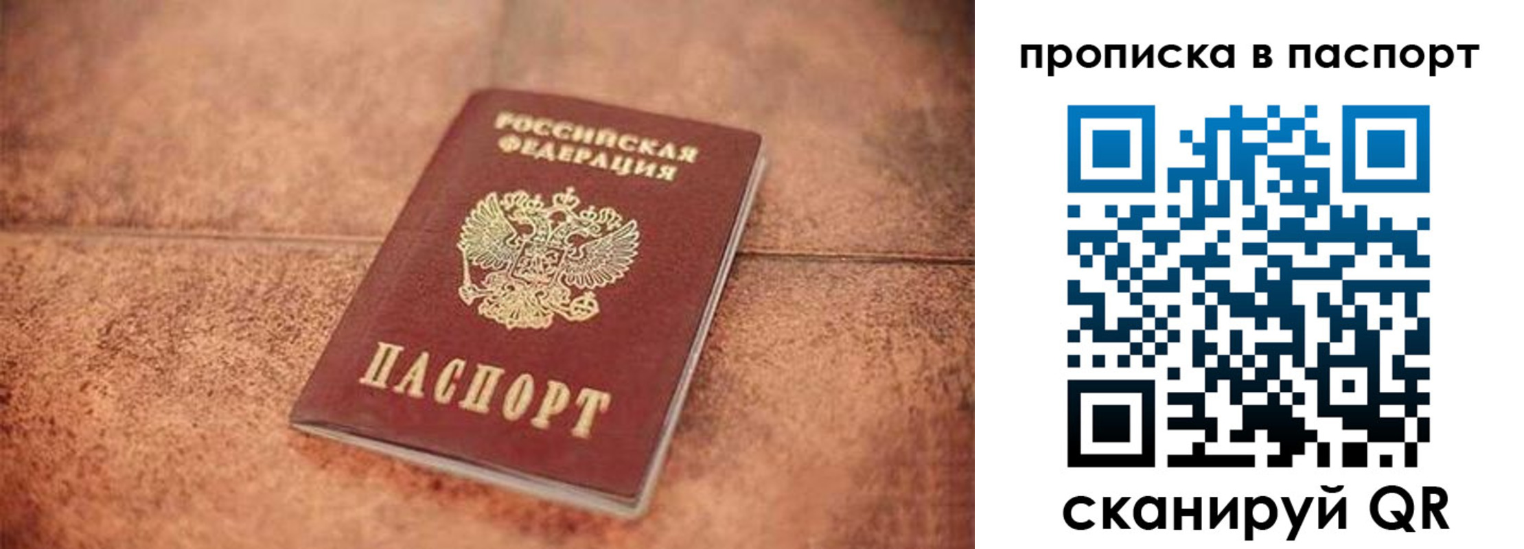 прописка для работы в Павловском Посаде